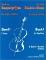 Fun with Double-Stops for young cellists 1 - ćwiczenia w dwudźwiękach na wiolonczelę - S. Basler-Novsak, S. Stein