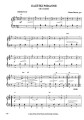 Łatwy Strauss II (Johann Strauss syn) - nuty dla poczatkujących na fortepian lub keyboard