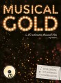 Musical Gold - Die 20 schönsten Musical-Hits auf Deutsch (PVG) - melodia, nuty na fortepian, akordy gitarowe, słowa