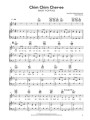 Musical Gold - Die 20 schönsten Musical-Hits auf Deutsch (PVG) - melodia, nuty na fortepian, akordy gitarowe, słowa