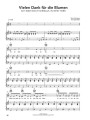 Musical Gold - Die 20 schönsten Musical-Hits auf Deutsch (PVG) - melodia, nuty na fortepian, akordy gitarowe, słowa