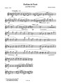 Jerome Naulais: Parfum de Paris pour Flute et Piano - nuty na flet poprzeczny i fortepian