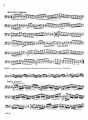 Georg Kopprasch: Sixty Selected Studies for Trombone 1 - 60 etiud na puzon solo