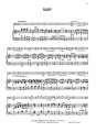 Vandercook: Trombone Gems - A collection of Trombone Solos with Piano Accompaniment (+ płyta CD) - nuty na puzon z fortepianem