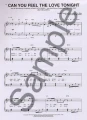 Kult Ballads: Die 50 schonsten Love Songs aller Zeiten fur Klavier - Hans-Gunter Heumann - nuty na fortepian, akordy i słowa