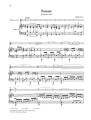 Felix Mendelssohn Bartholdy: Sonate Es-dur - Sonata in Eb major - sonata klarnetowa - nuty na klarnet i fortepian