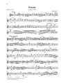 Felix Mendelssohn Bartholdy: Sonate Es-dur - Sonata in Eb major - sonata klarnetowa - nuty na klarnet i fortepian