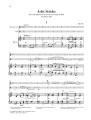 Max Bruch: Eight Pieces op. 83 for Clarinet (Violin), Viola (Violoncello) and Piano - Acht Stucke - osiem utworów - nuty na klarnet, altówkę i fortepian