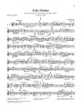 Max Bruch: Eight Pieces op. 83 for Clarinet (Violin), Viola (Violoncello) and Piano - Acht Stucke - osiem utworów - nuty na klarnet, altówkę i fortepian