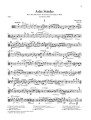Max Bruch: Eight Pieces op. 83 for Clarinet (Violin), Viola (Violoncello) and Piano - Acht Stucke - osiem utworów - nuty na klarnet, altówkę i fortepian