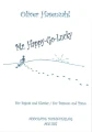 Oliver Hasenzahl: Mr. Happy-Go-Lucky for bassoon and piano - nuty na fagot i fortepian