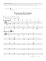 William Leavitt: A Modern Method for Guitar Volume 1 (+ audio online) - szkoła gry na gitarze