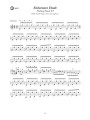 William Leavitt: A Modern Method for Guitar Volume 1 (+ audio online) - szkoła gry na gitarze