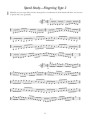 William Leavitt: A Modern Method for Guitar Volume 1 (+ audio online) - szkoła gry na gitarze