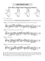 William Leavitt: A Modern Method for Guitar Volume 2 (+ audio online) - szkoła gry na gitarze