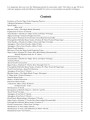 William Leavitt: A Modern Method for Guitar Volume 3 (+ audio online) - szkoła gry na gitarze