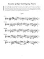 William Leavitt: A Modern Method for Guitar Volume 3 (+ audio online) - szkoła gry na gitarze