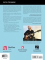 Larry Baione: A Modern Method for Guitar Scales - przewodnik po skalach muzycznych dla gitarzystów