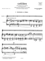 Aleksander Tansman: Concerto for Clarinet - nuty na klarnet i fortepian