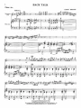 Harry Breuer’s Mallet Solo Collection with Piano Accompaniment - nuty na perkusyjne instrumenty melodyczne i fortepian