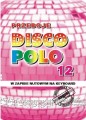 Przeboje disco polo cz. 12 - nuty na keyboard - zawiera Oddam ci wszystko