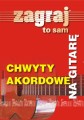 Chwyty akordowe na gitarę