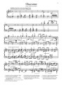 Jan Sebastian Bach, Ferrucio Busoni: Chaconne from Partita No. 2 D Minor - Ciaccona d-moll z II Partity skrzypcowej Jana Sebastiana Bacha BWV 1004 - nuty na fortepian