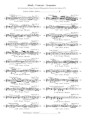 Fryderyk Chopin: Nocturnes - Nokturny - nuty na fortepian (Ewald Zimmermann)