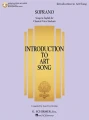 Introduction To Art Song For Soprano (+ audio online) - pieśni dla studentów śpiewu klasycznego - nuty na głos solo z fortepianem - Joan Frey Boytim