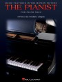 The Pianist for Piano Solo - 9 Pieces by Frederic Chopin - dziewięć kompozycji Chopina z filmu Pianista - nuty na fortepian