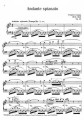 The Pianist for Piano Solo - 9 Pieces by Frederic Chopin - dziewięć kompozycji Chopina z filmu Pianista - nuty na fortepian