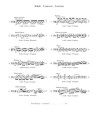 Carlo Alfredo Piatti: 12 Capricci op. 25 fur Violoncello solo - Twelve Caprices - Kaprysy - nuty na wiolonczelę solo