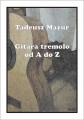 Tadeusz Mazur: Gitara tremolo od A do Z - szkoła gry na gitarze