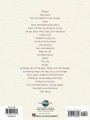 The Love Songs of Elton John (PVG) - nuty na fortepian, melodia, akordy gitarowe i słowa