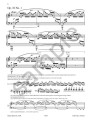 Martin Widmaier: 24 Eight-Bar Studies after Frédéric Chopin - nuty na fortepian