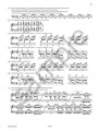 Martin Widmaier: 24 Eight-Bar Studies after Frédéric Chopin - nuty na fortepian
