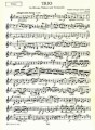 Fryderyk Chopin: Klaviertrio g-moll op. 8 - Trio Fortepianowe - nuty na fortepian, skrzypce i wiolonczelę