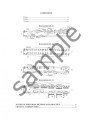 Fryderyk Chopin: Balladen op. 23, 38, 47, 52 - Ballady - nuty na fortepian