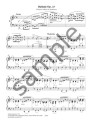 Fryderyk Chopin: Balladen op. 23, 38, 47, 52 - Ballady - nuty na fortepian
