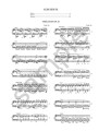 Fryderyk Chopin: Preludes op. 28, 45 - Preludia - nuty na fortepian