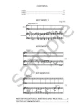Fryderyk Chopin: Konzert fur Klavier und Orchester Nr. 1 e-moll op. 11 - I koncert fortepianowy - nuty na dwa fortepiany