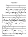 Fryderyk Chopin: Konzert fur Klavier und Orchester Nr. 1 e-moll op. 11 - I koncert fortepianowy - nuty na dwa fortepiany