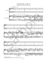Fryderyk Chopin: Konzert fur Klavier und Orchester Nr. 2 f-moll op. 21 - II koncert fortepianowy - nuty na dwa fortepiany