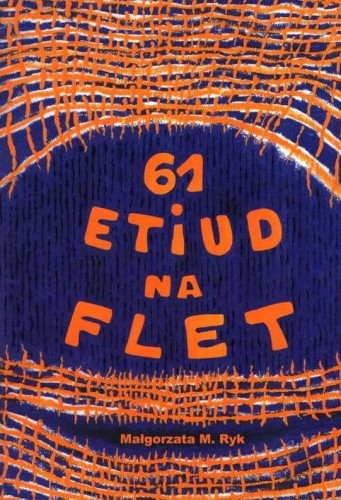 61 etiud na flet - nuty na flet - Małgorzata Ryk