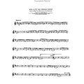 100 Solos: Saxophone - Robin De Smet - nuty na saksofon