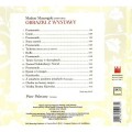 Modest Musorgski: Obrazki z wystawy - bajka muzyczna (+ płyta CD)