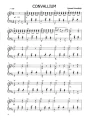 Melodie na akordeon cz. 4 - nuty na akordeon - Ryszard Kowalczyk