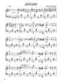 Melodie na akordeon cz. 4 - nuty na akordeon - Ryszard Kowalczyk