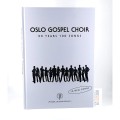 Oslo Gospel Choir: 20 Years 100 Songs - nuty na chór mieszany