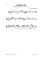 Thierry Tisserand: Comme Des Chansons 1 - 14 pieces pour guitare (+ płyta CD) - nuty na gitarę klasyczną